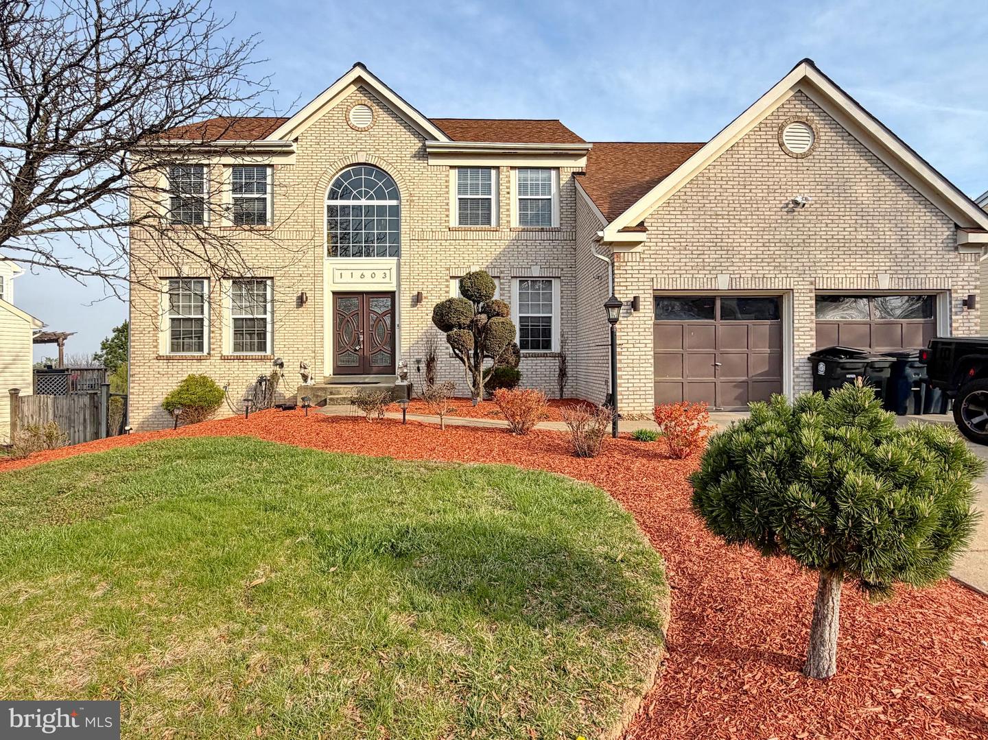 11603 N Star Drive, Fort Washington