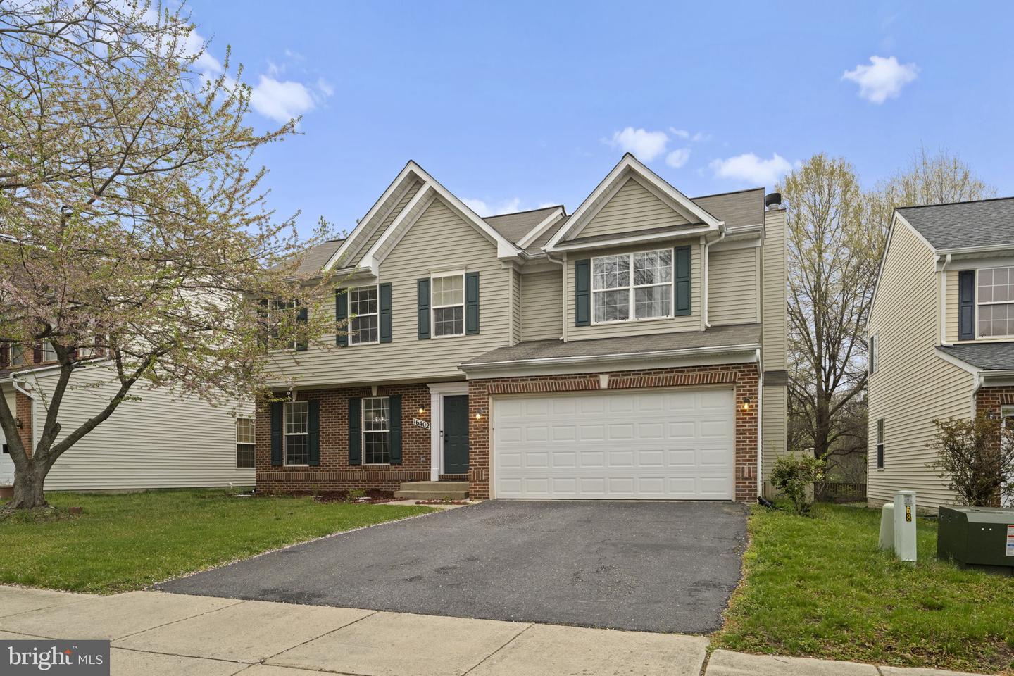 16402 Euro Court, Bowie