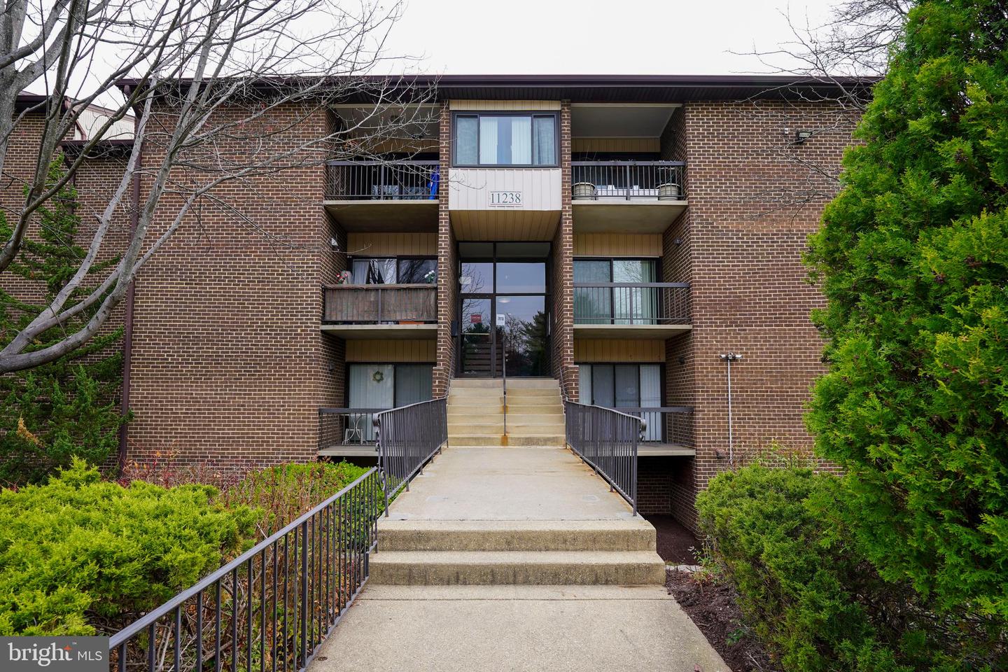 11238 Cherry Hill Road #102, Beltsville