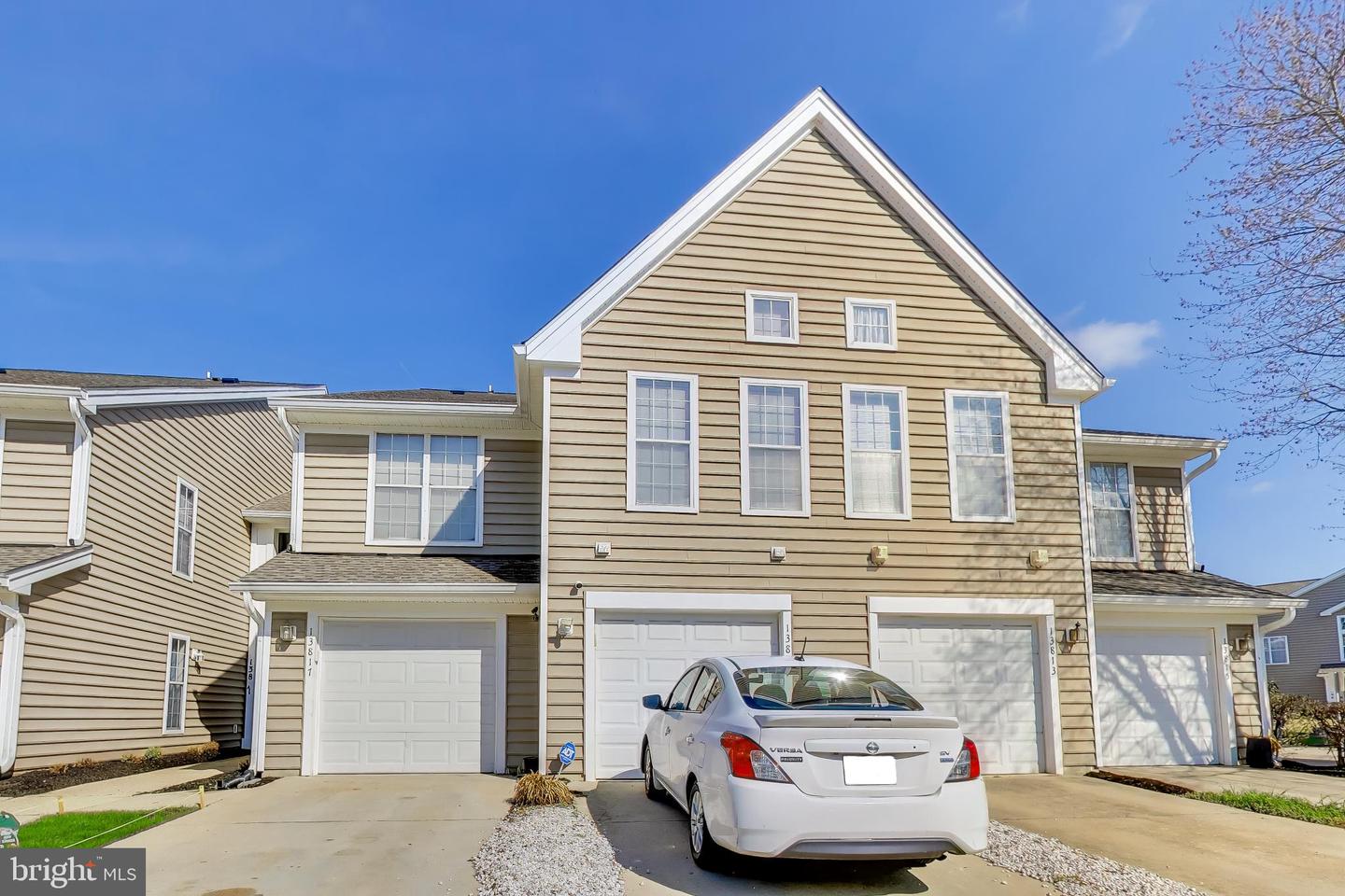 13817 King Frederick Way #703, Upper Marlboro