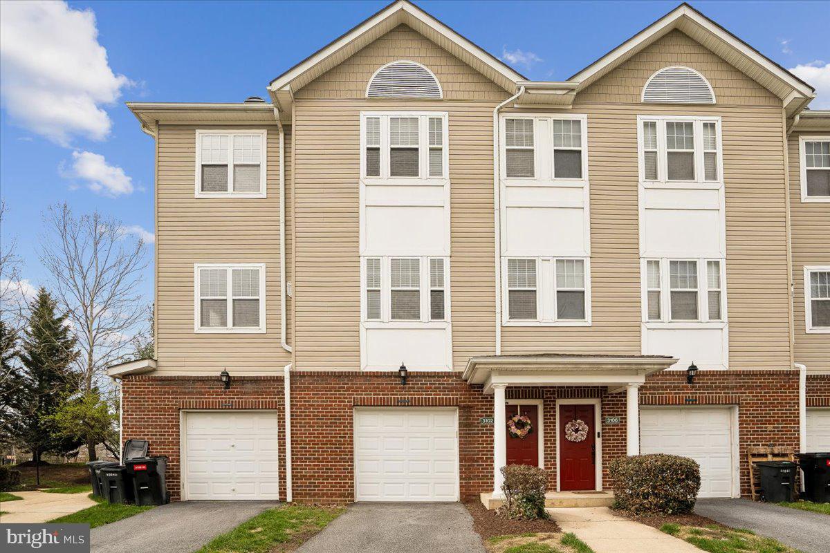 3102 Irma Court, Suitland
