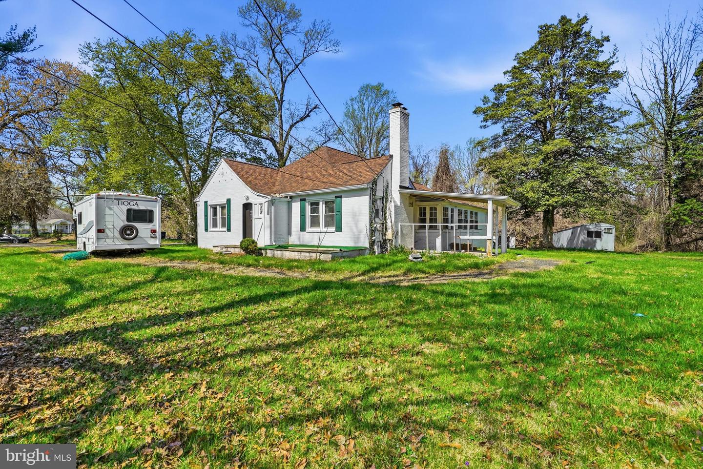 5431 Old Crain Highway, Upper Marlboro