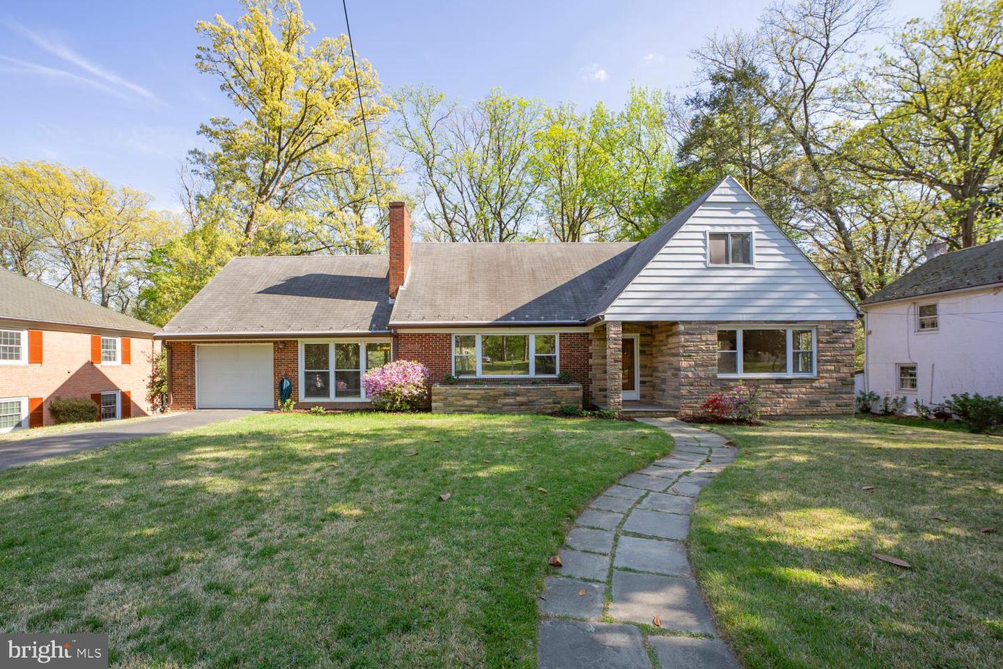 3911 Commander Drive, Hyattsville