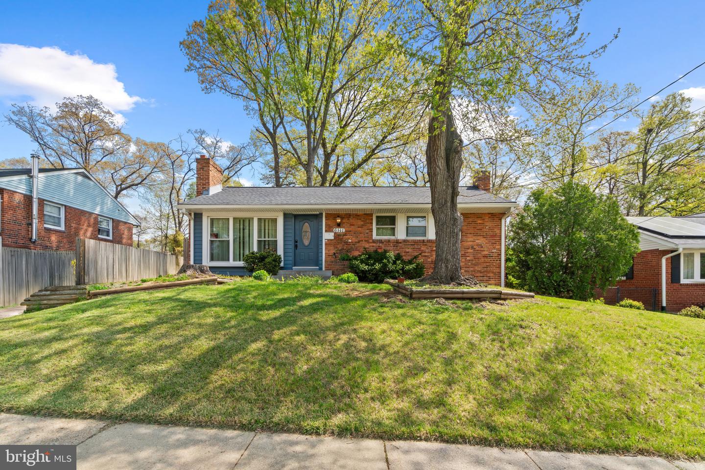 6111 87th Avenue, Hyattsville