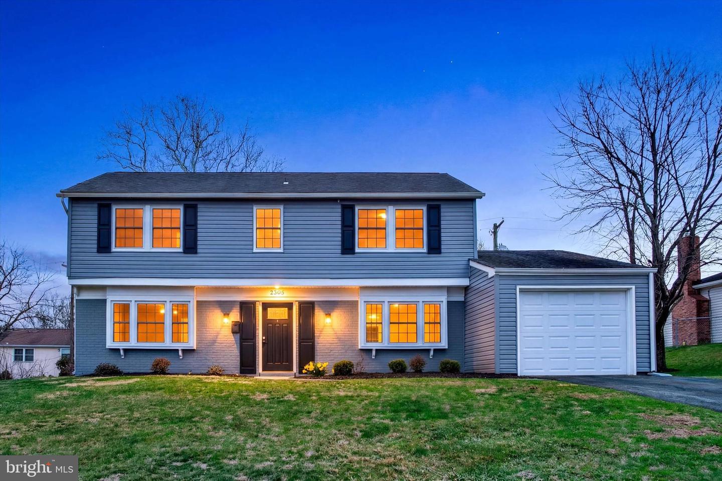 2505 Kennet Lane, Bowie