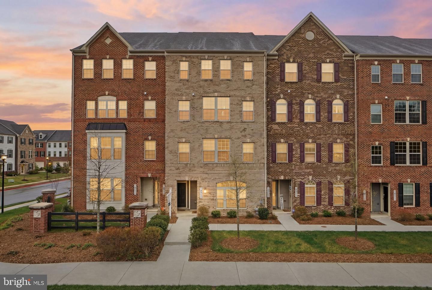 14506 Mattawoman Drive #1400k, Brandywine