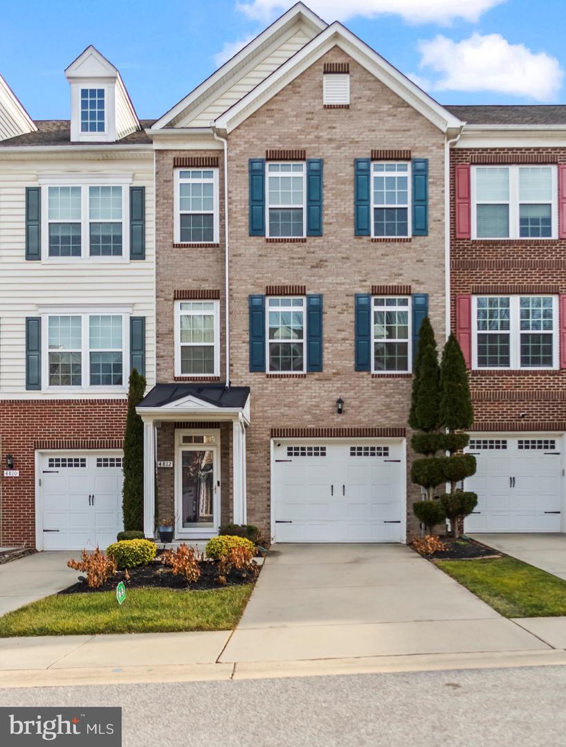 4812 Forest Pines Drive, Upper Marlboro