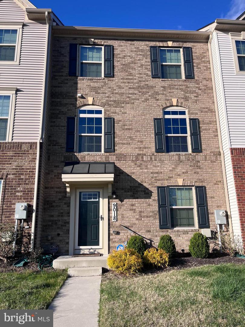 9018 Armstrong Lane #d
