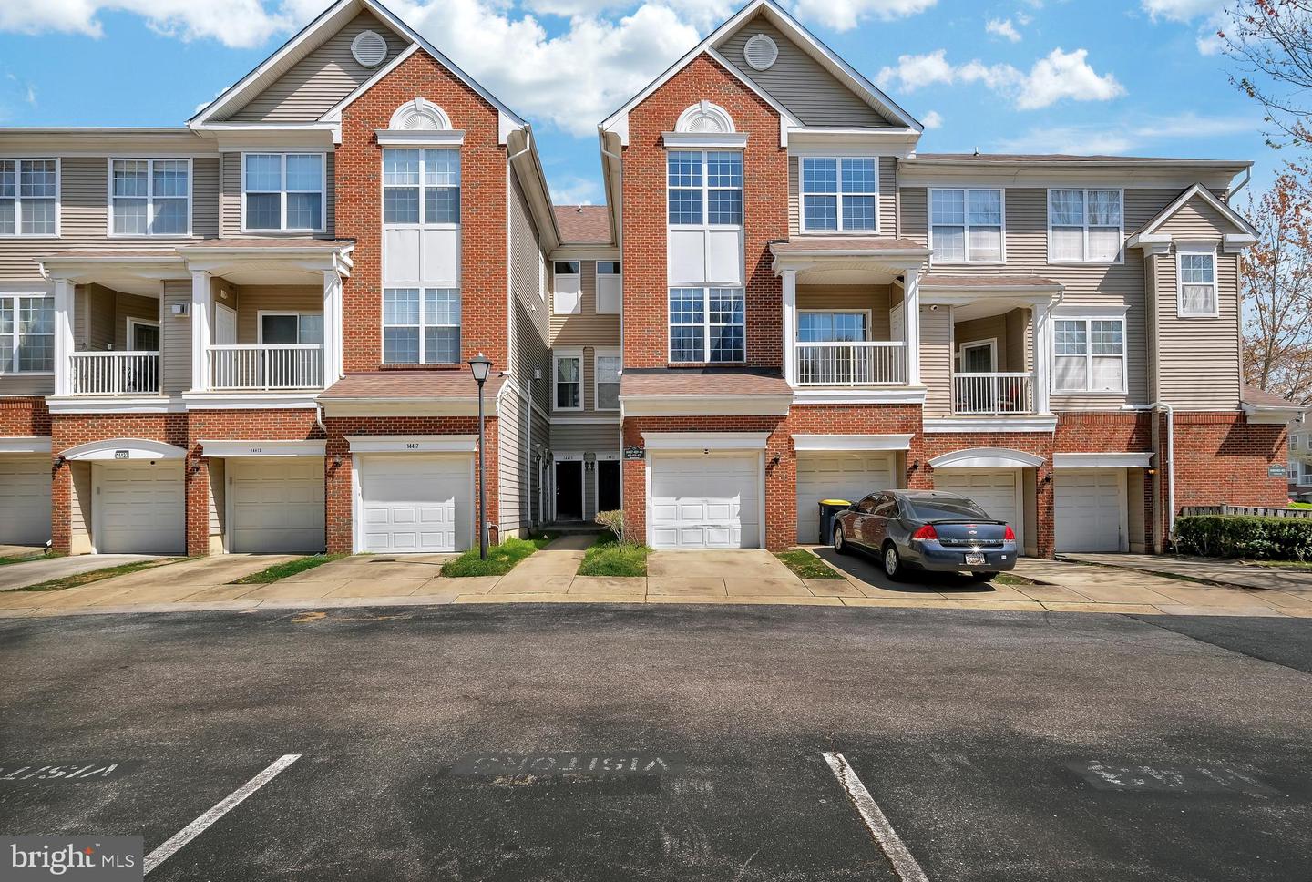 14407 Hampshire Hall Court #g-1004