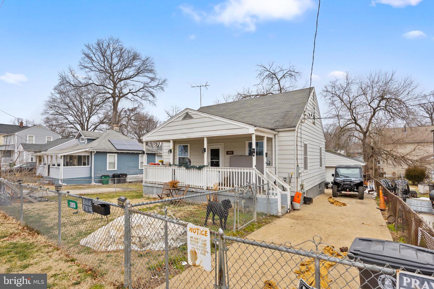 409 70th Street