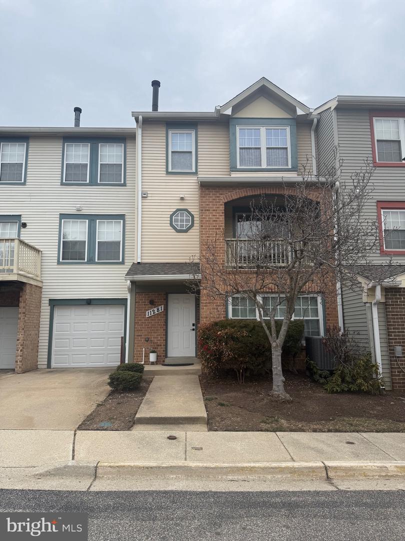 11281 Raging Brook Drive #307