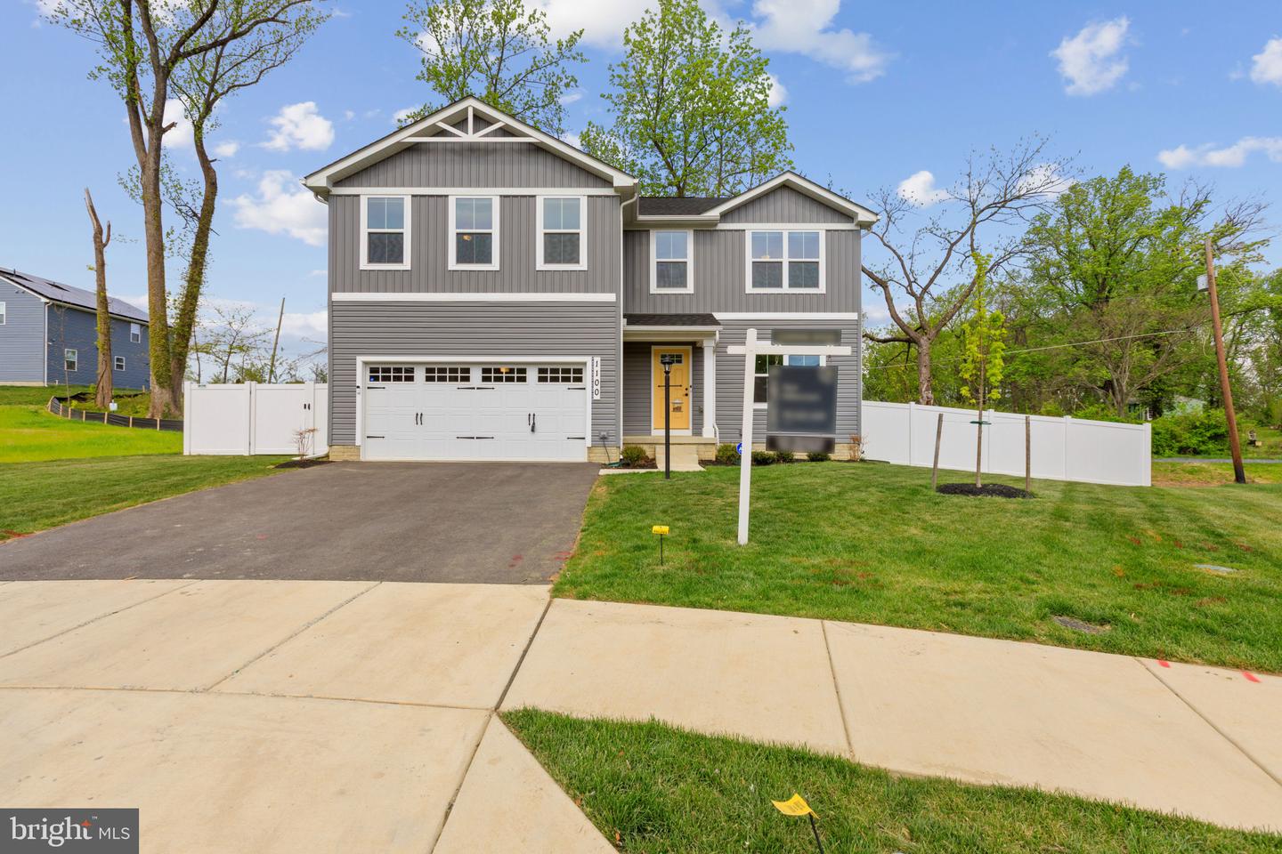 1100 Shumi Court, Capitol Heights