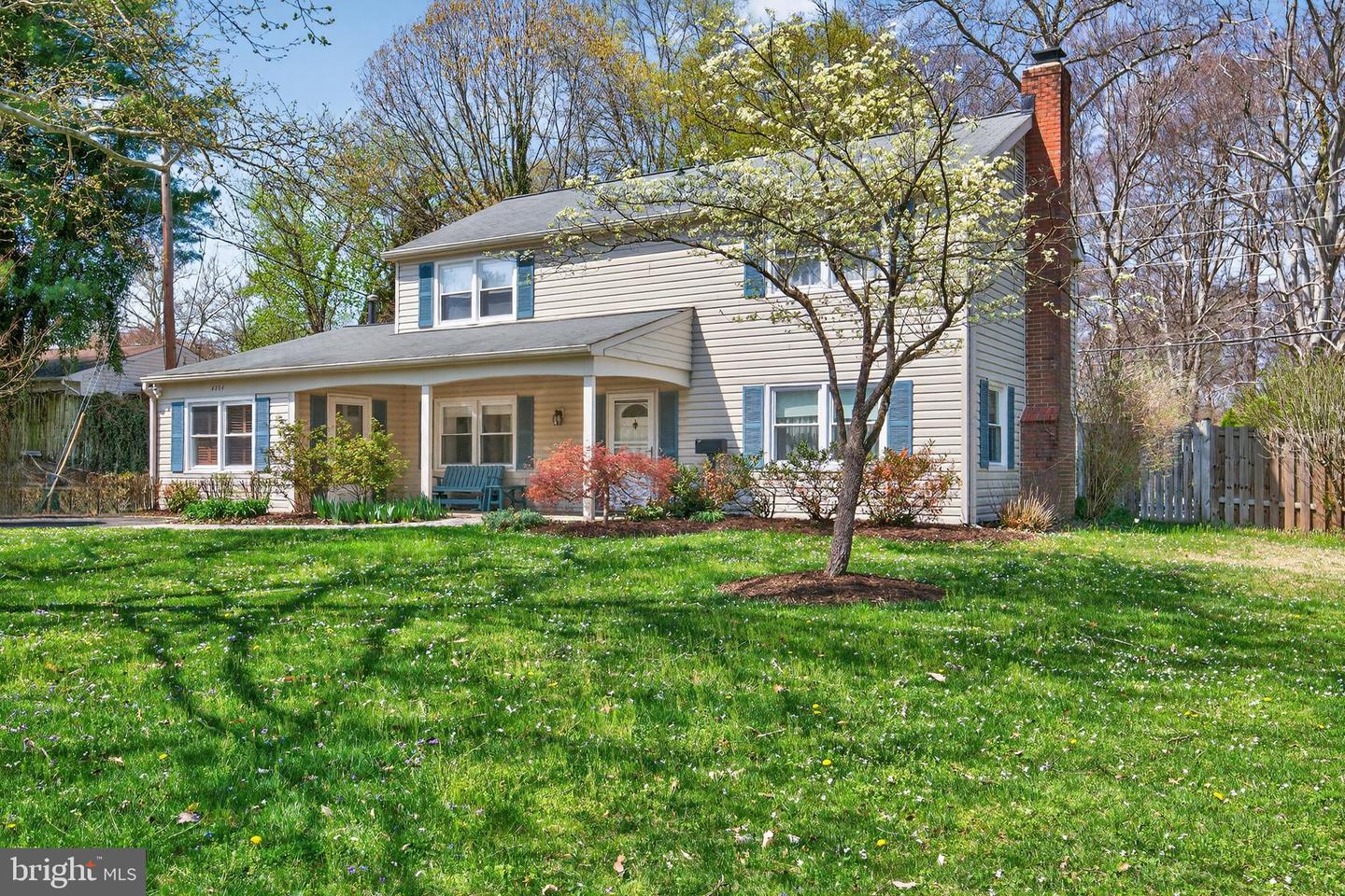 4204 Yeadon Court, Bowie