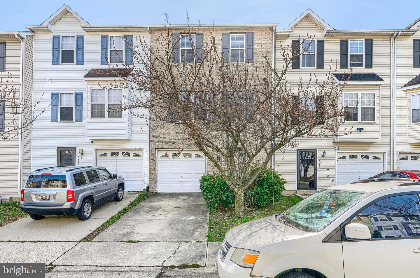 7017 Migliori, District Heights
