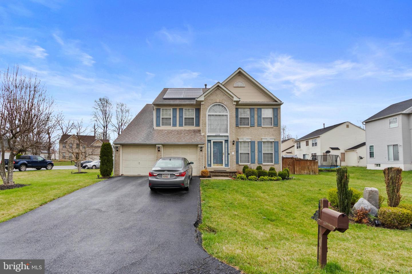 1308 Dakota Drive, Upper Marlboro