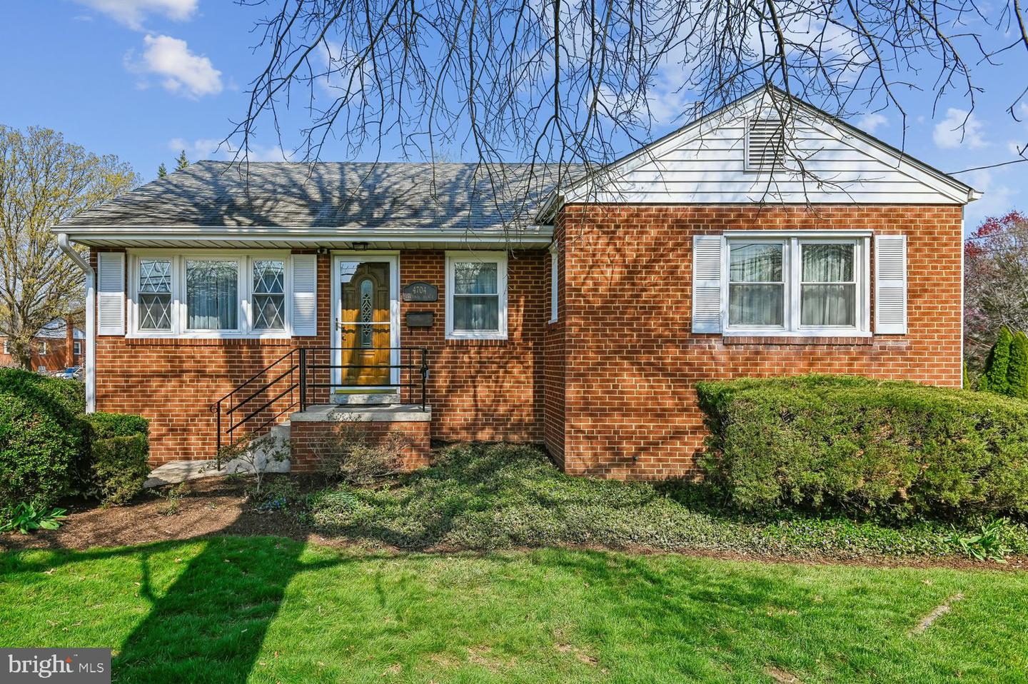 4704 Cardinal Avenue, Beltsville