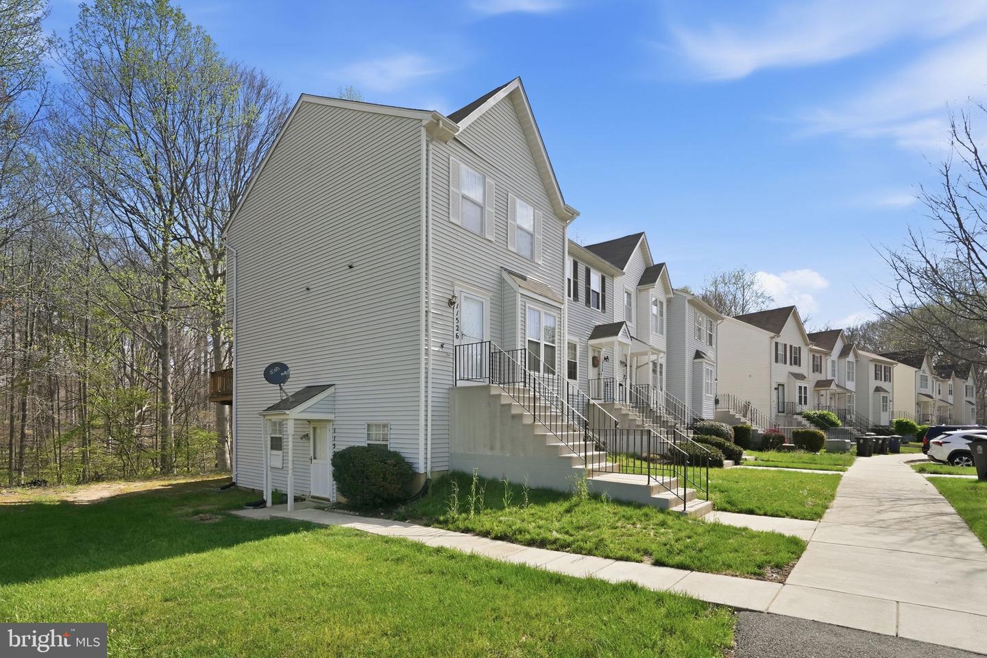 11524 Joyceton Drive #34-6
