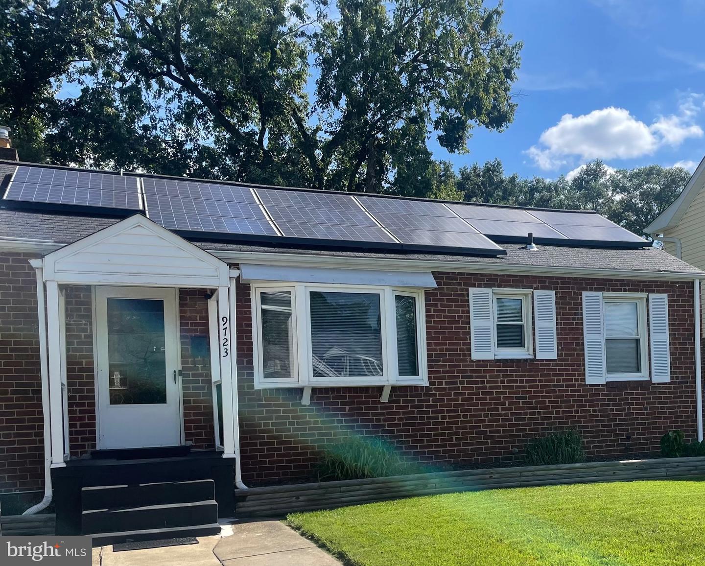 9723 53rd Avenue, College Park