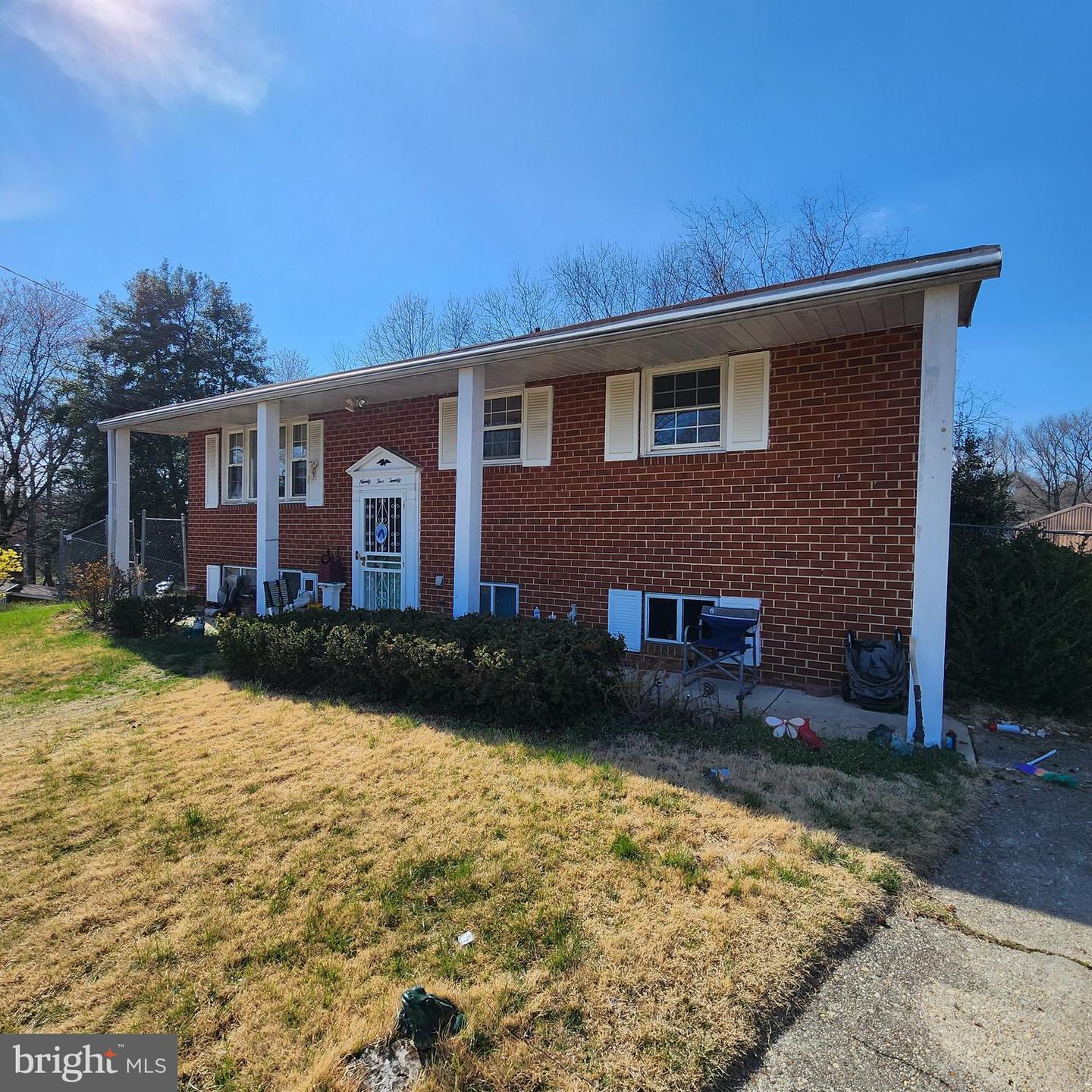 9520 Knight Court, Upper Marlboro