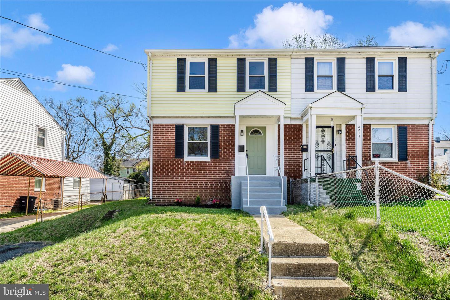 3217 Culver Street, Temple Hills