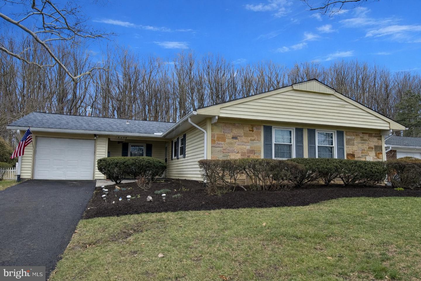 13215 Idlewild Drive, Bowie