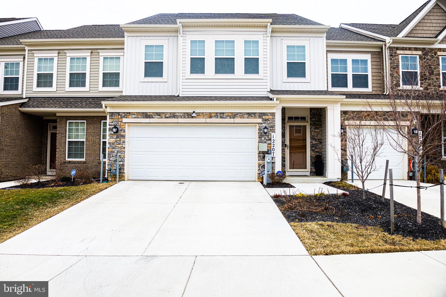 12207 American Chestnut Road