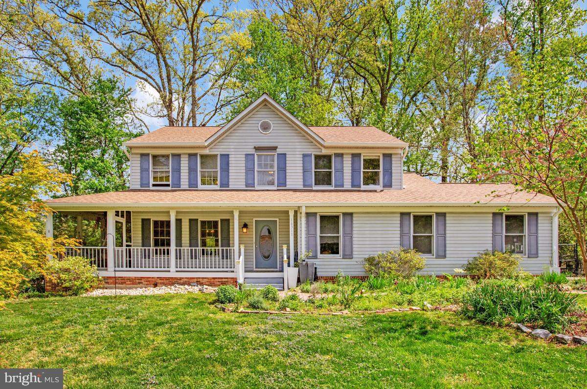 16311 Dahl Road, Laurel