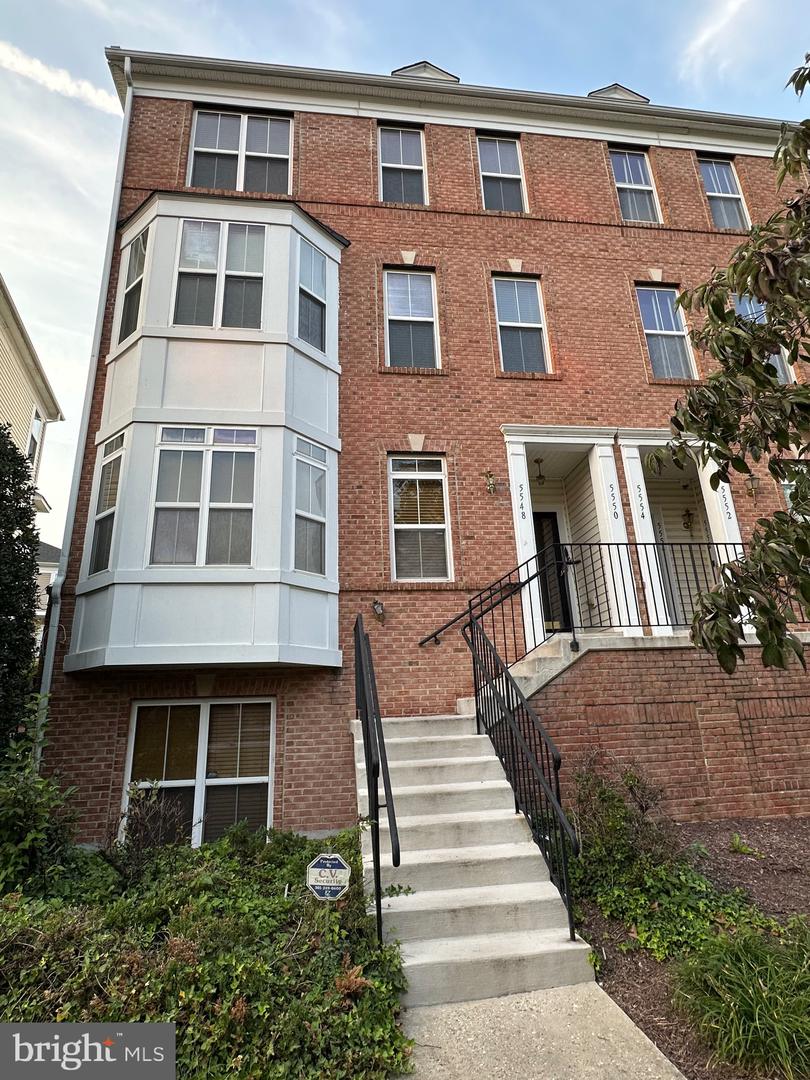 5550 Capital Gateway Drive #394