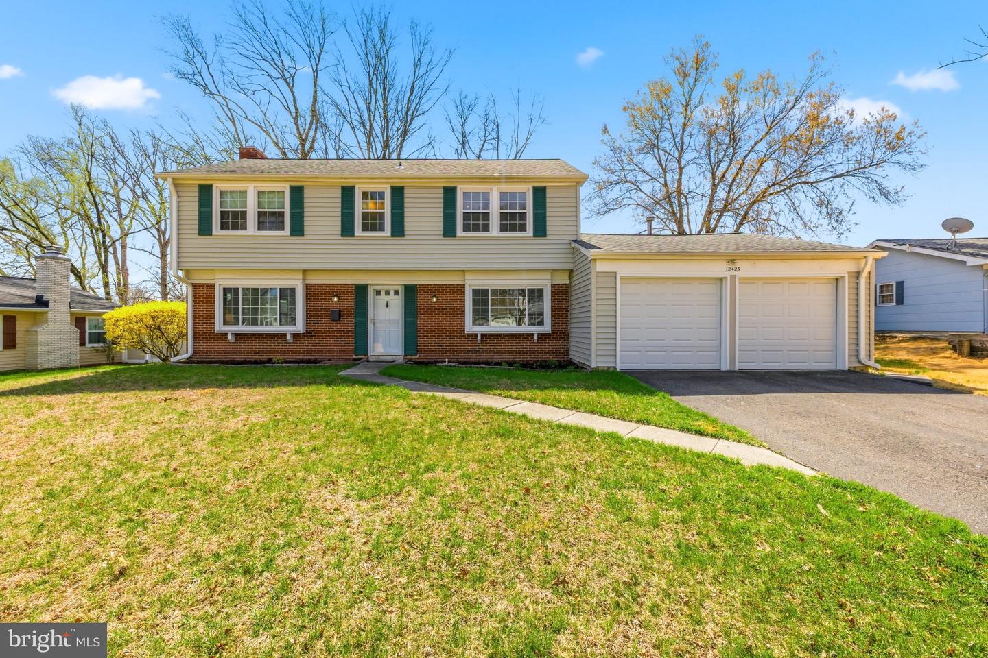 12423 Chalford Lane, Bowie