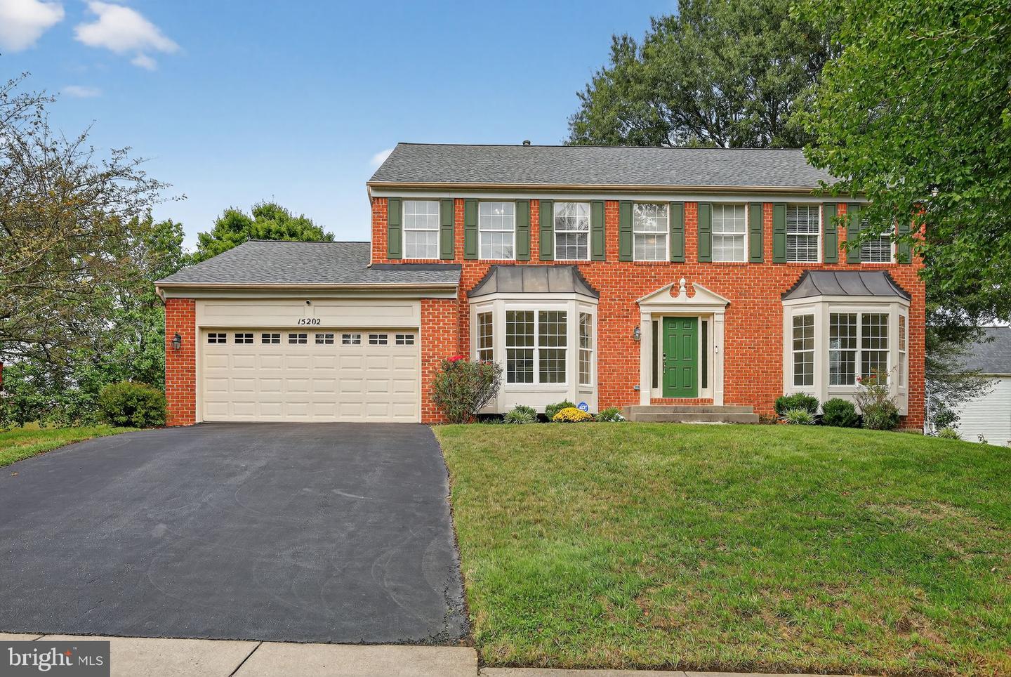 15202 Johnstone Lane