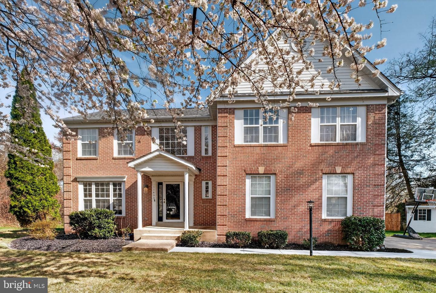 11409 Prospect Court, Glenn Dale