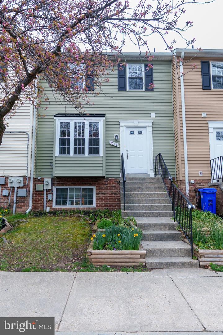 7644 S Arbory Lane #318