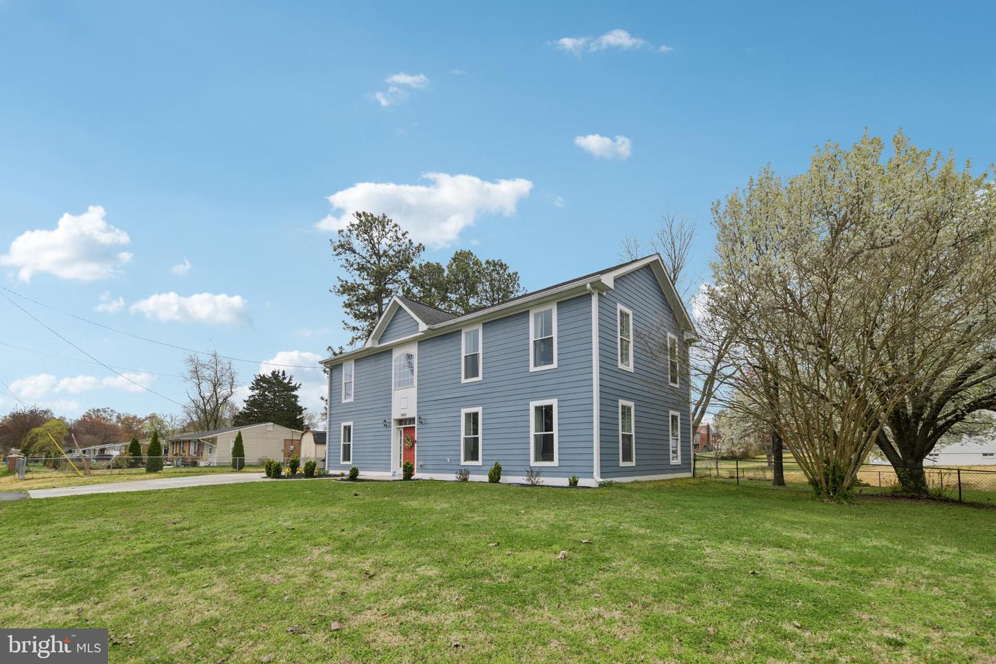 8401 Rockwell Drive, Clinton