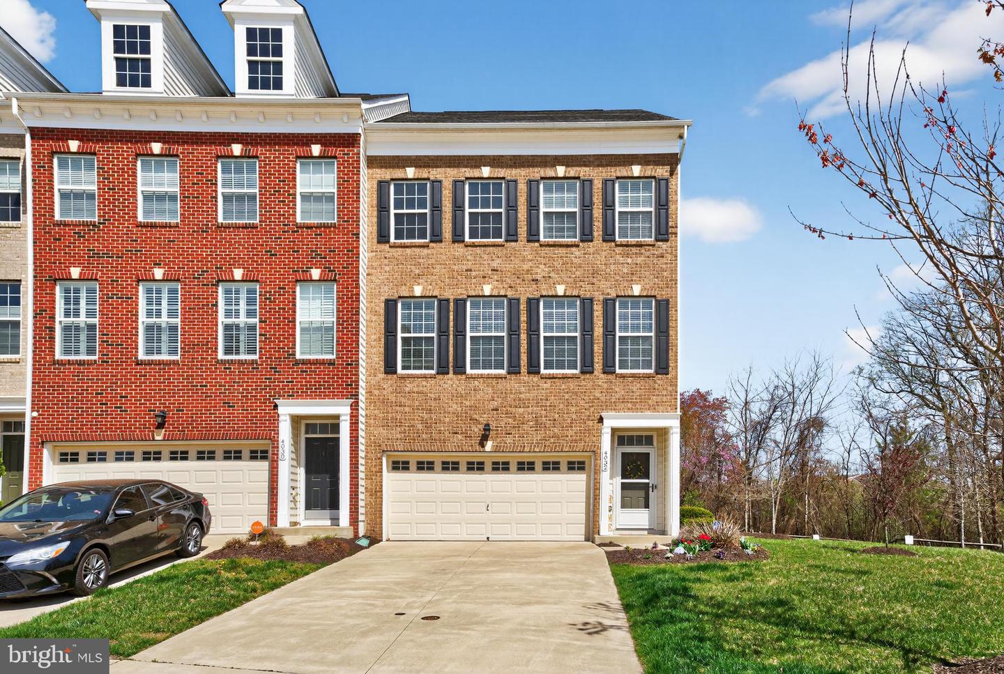 4032 Winding Waters Terrace, Upper Marlboro