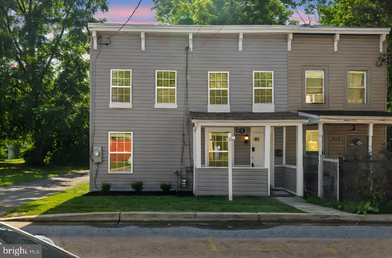 612 9th Street, Laurel