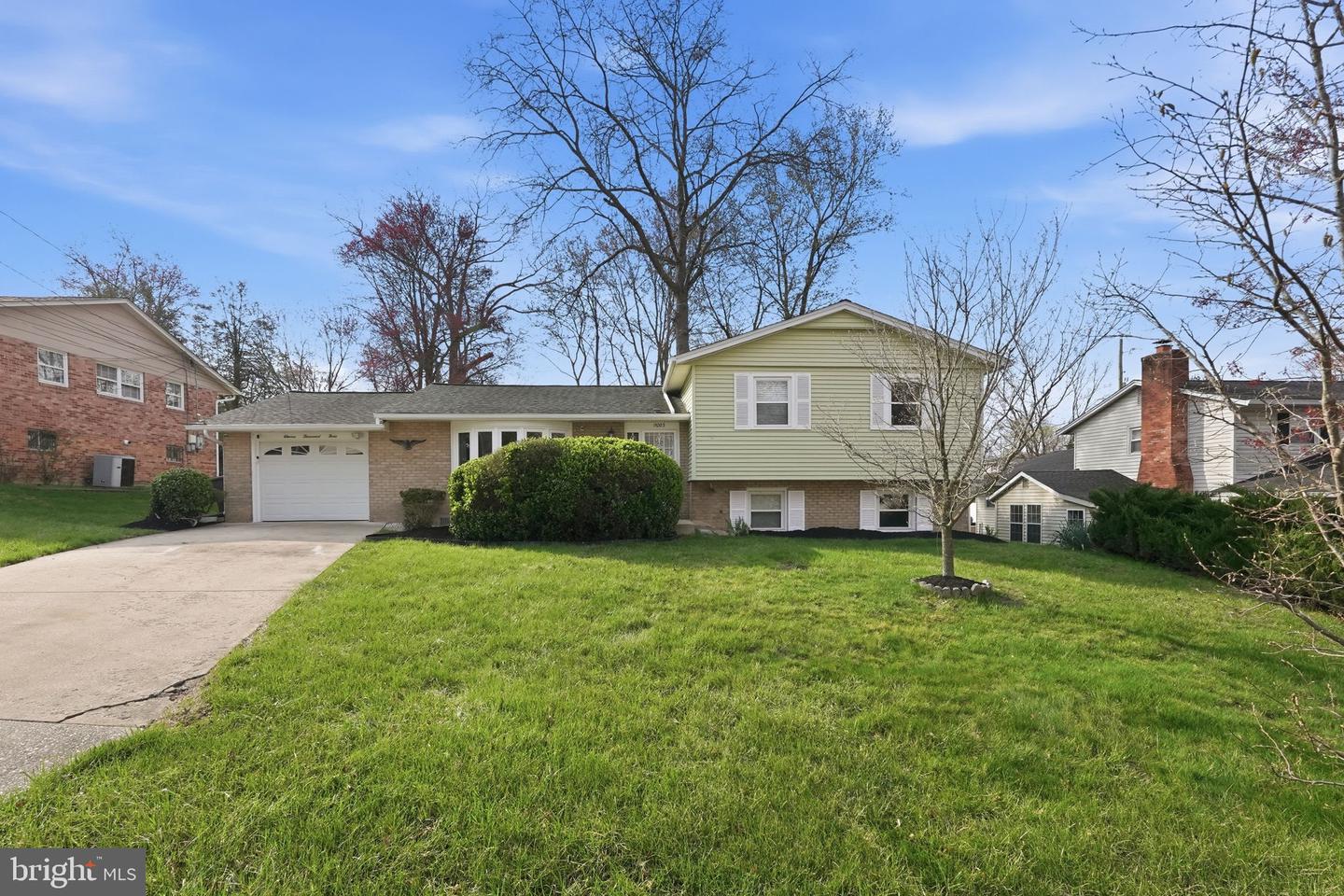 11003 Tyrone Drive, Upper Marlboro