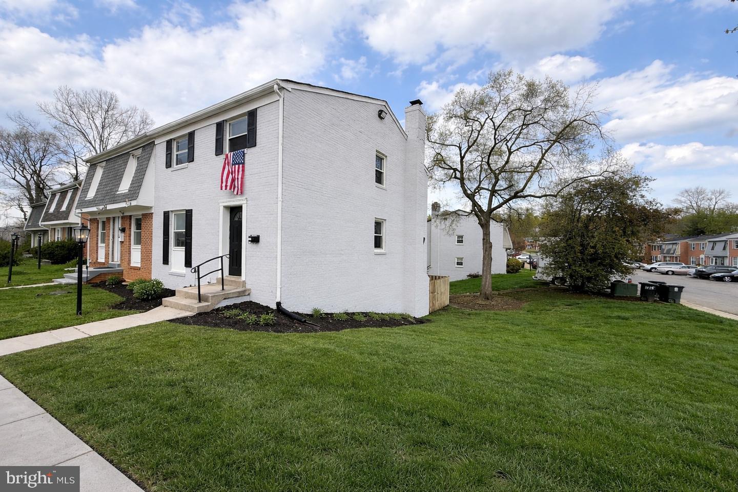 1278 Palmer Road #88, Fort Washington
