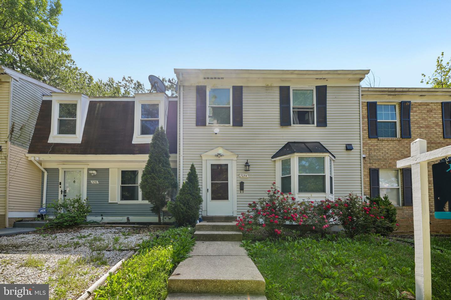 7054 Palamar Turn, Lanham