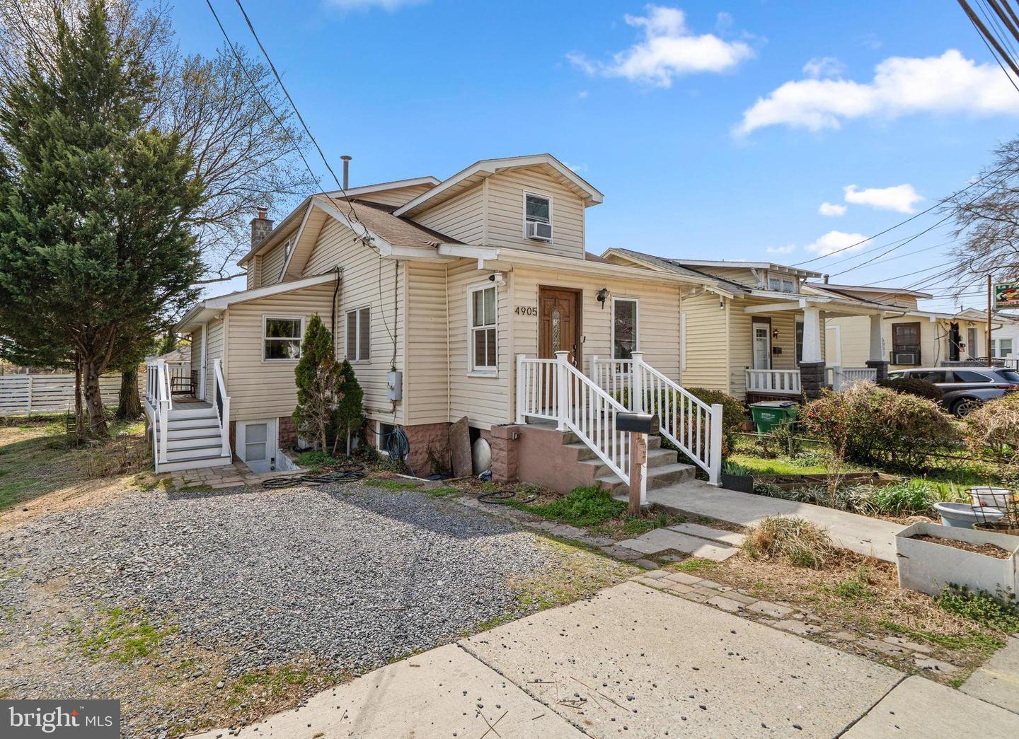 4905 Decatur Street, Hyattsville