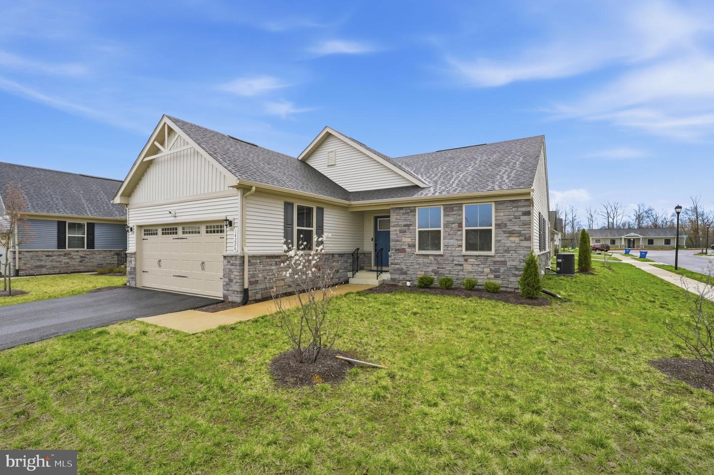 14226 Herring Run Court, Brandywine