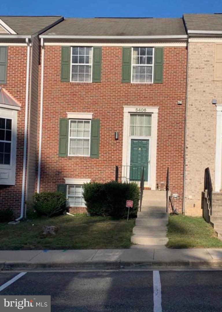 5406 Nacy Lee Lane, Upper Marlboro