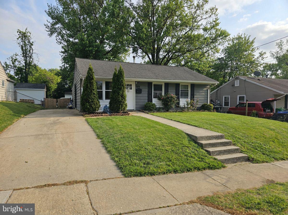 1111 Westfield Drive
