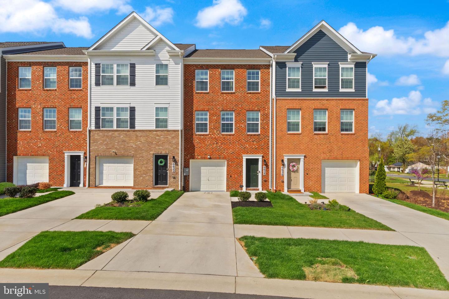 6624 Bullrush Court