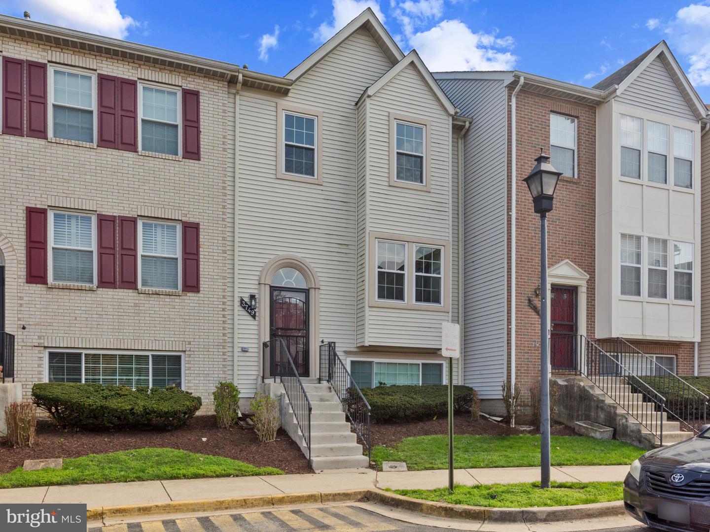 3749 Wilkinson Drive #303, Suitland