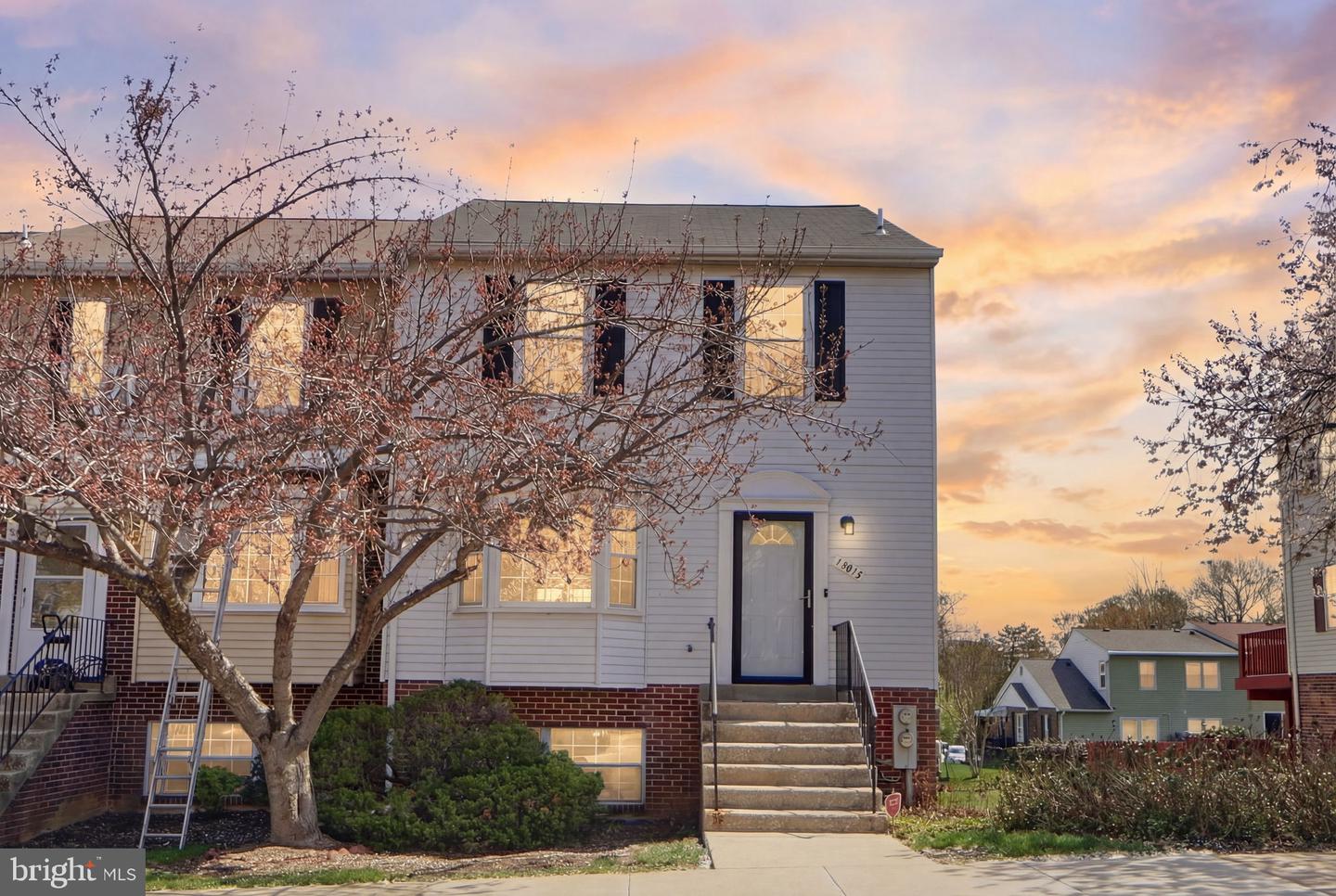 14925 Cherrywood Drive #6f, Laurel