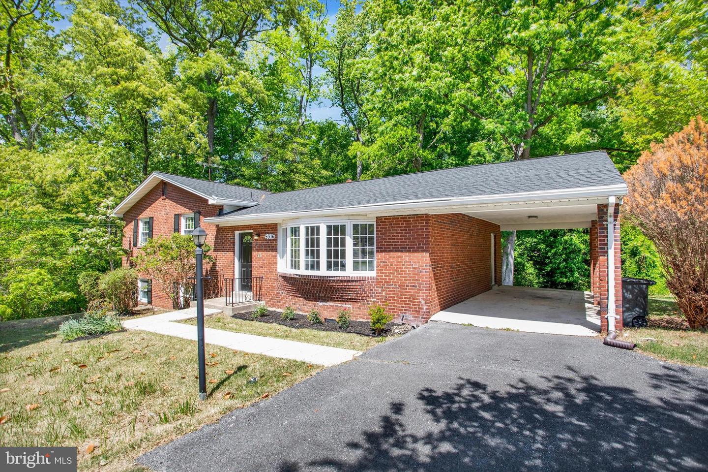 5316 Old Branch Ave