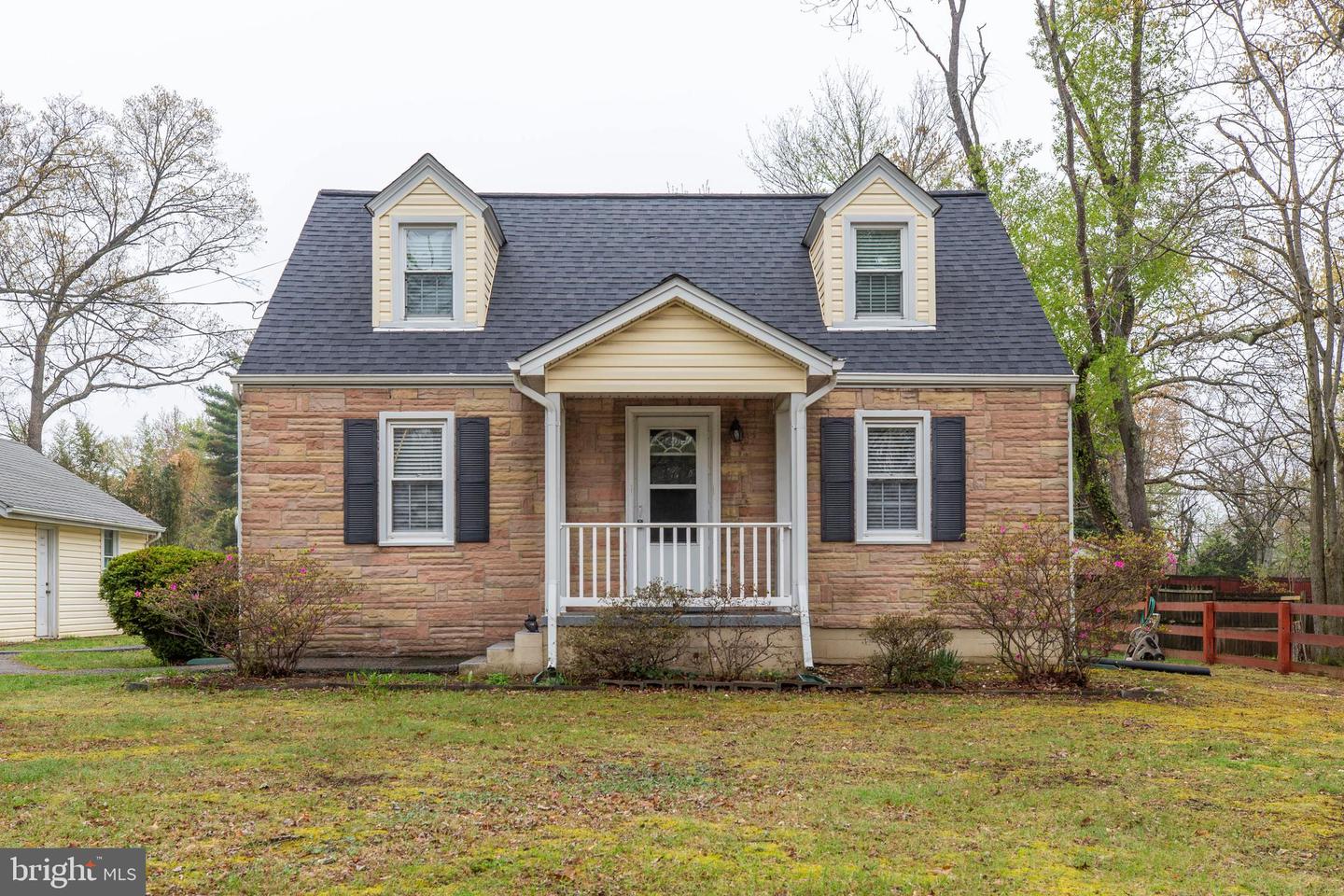 8104 Prince Georges Drive, Fort Washington