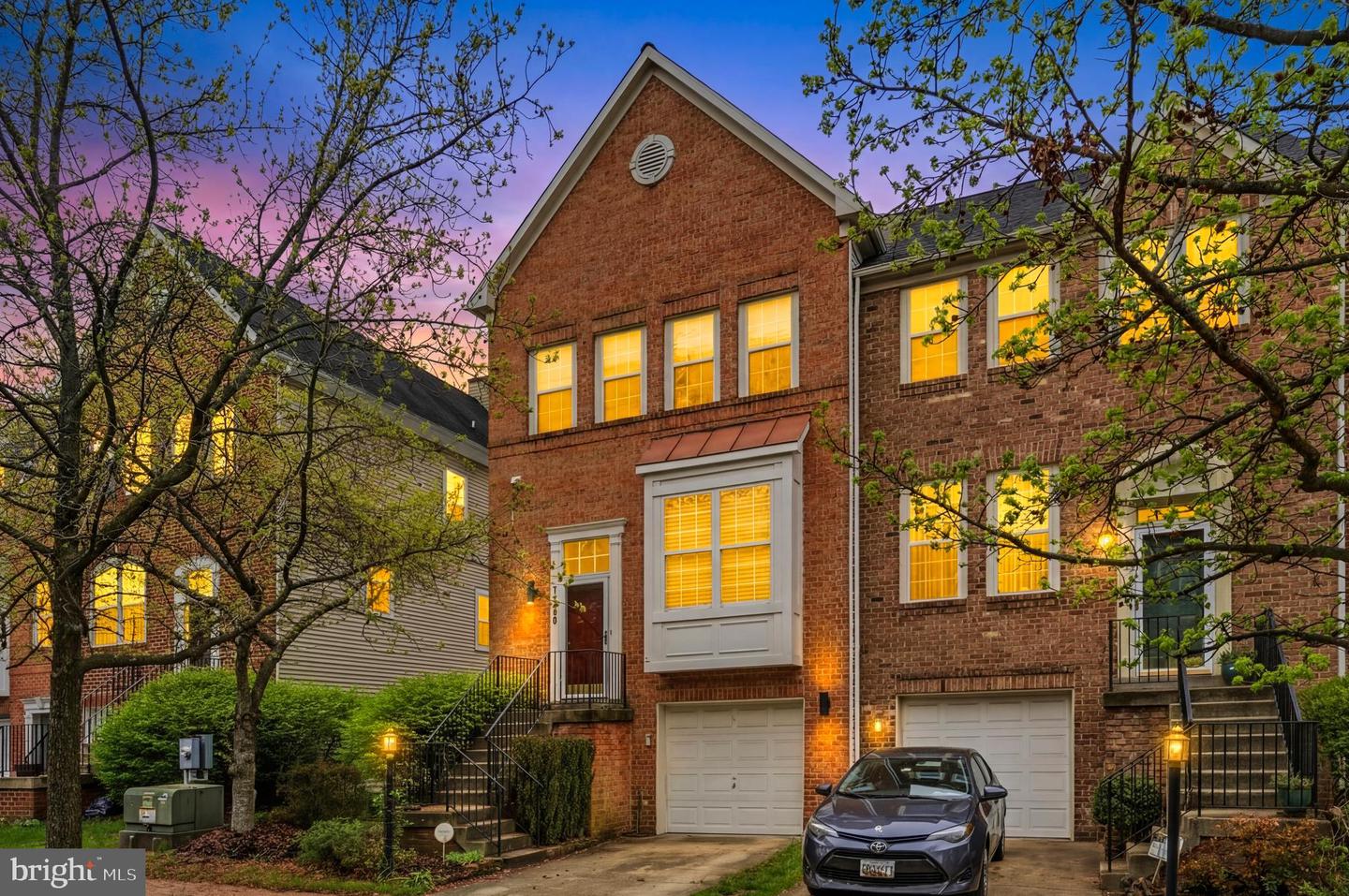 1810 Spanish Oak Lane, Bowie