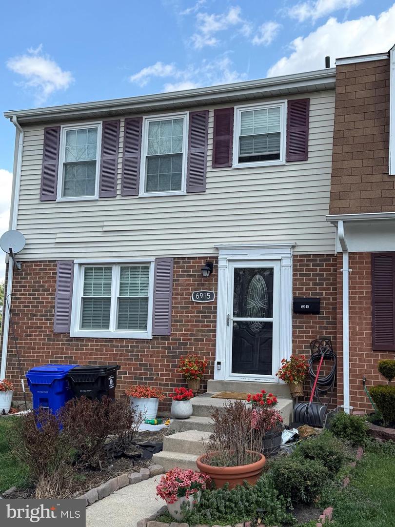 6915 Scotch Drive, Laurel