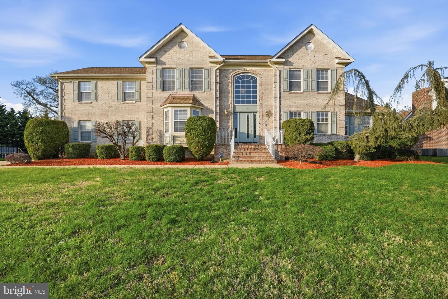 11710 Amer Court, Fort Washington